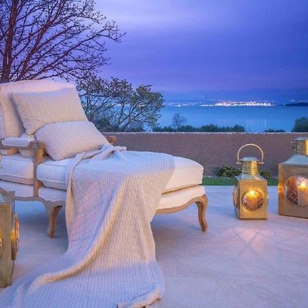 Luxury Villa Prova1 Malinska Zewnętrze zdjęcie