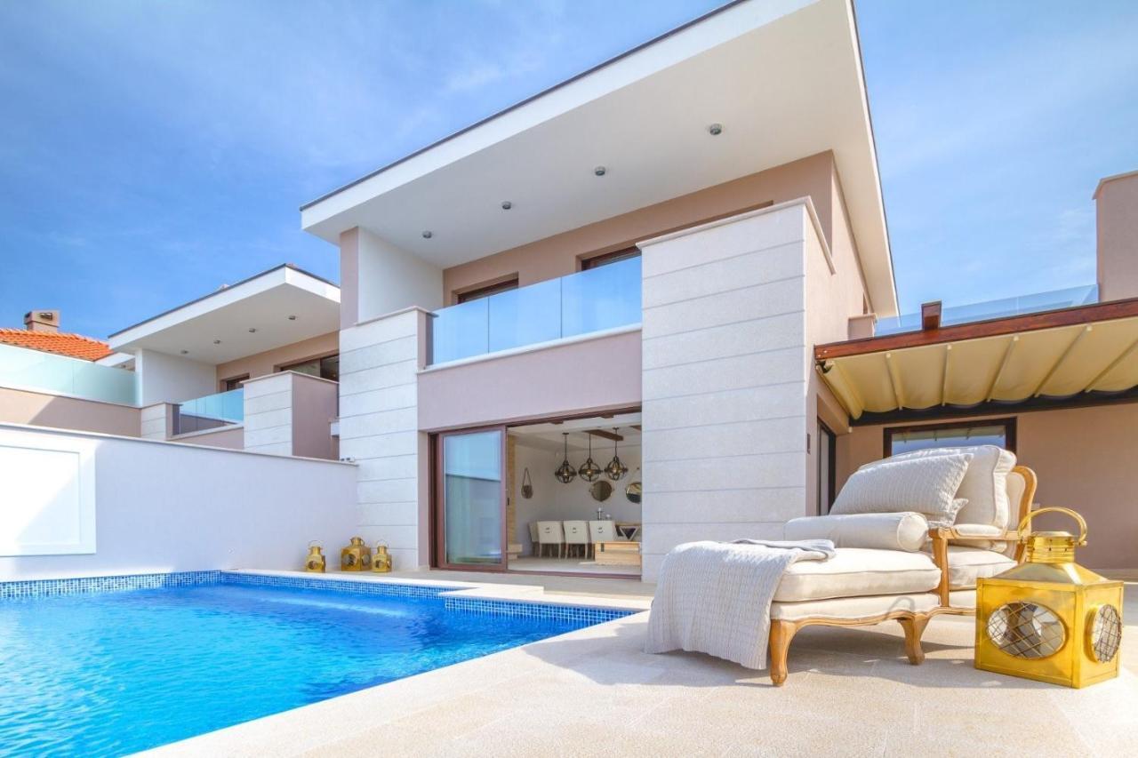 Luxury Villa Prova1 Malinska Zewnętrze zdjęcie