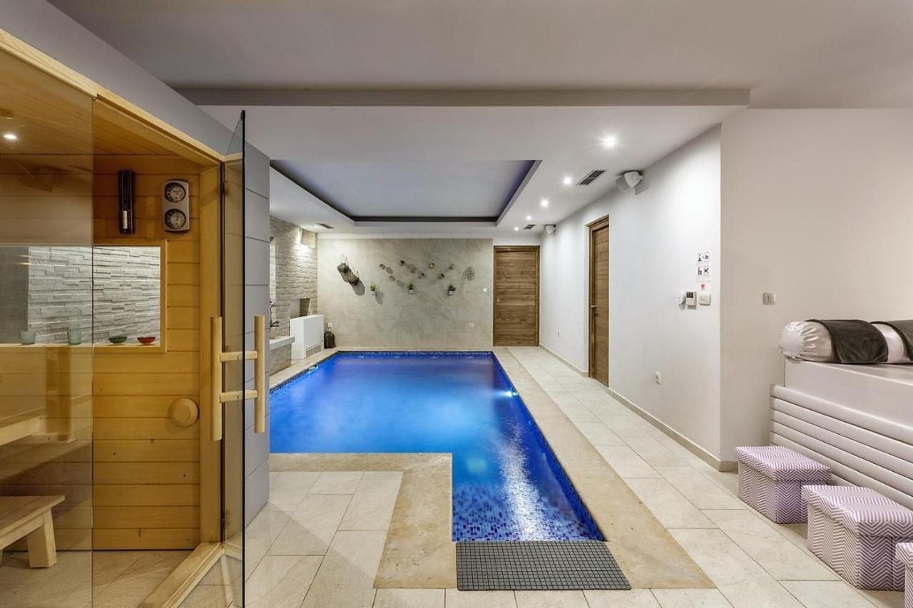 Luxury Villa Prova1 Malinska Zewnętrze zdjęcie
