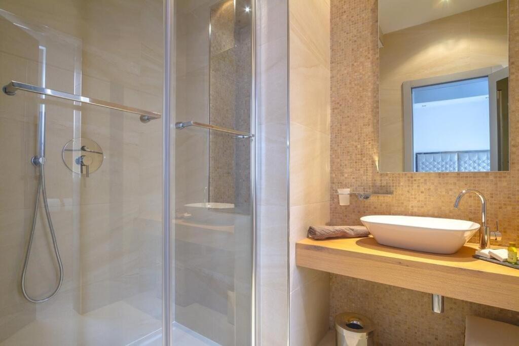 Luxury Villa Prova1 Malinska Zewnętrze zdjęcie
