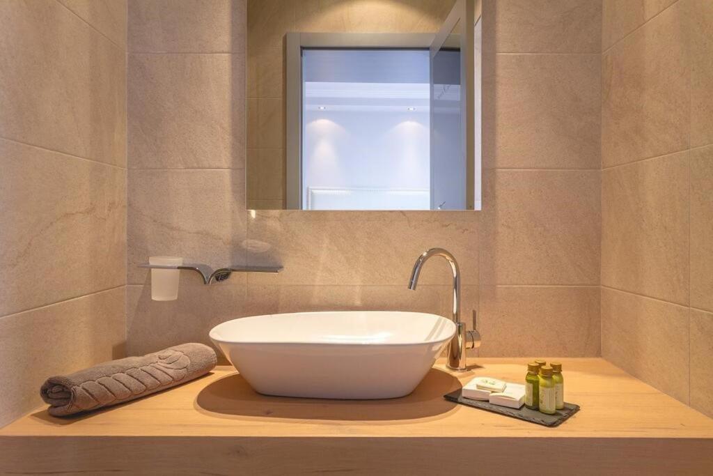 Luxury Villa Prova1 Malinska Zewnętrze zdjęcie