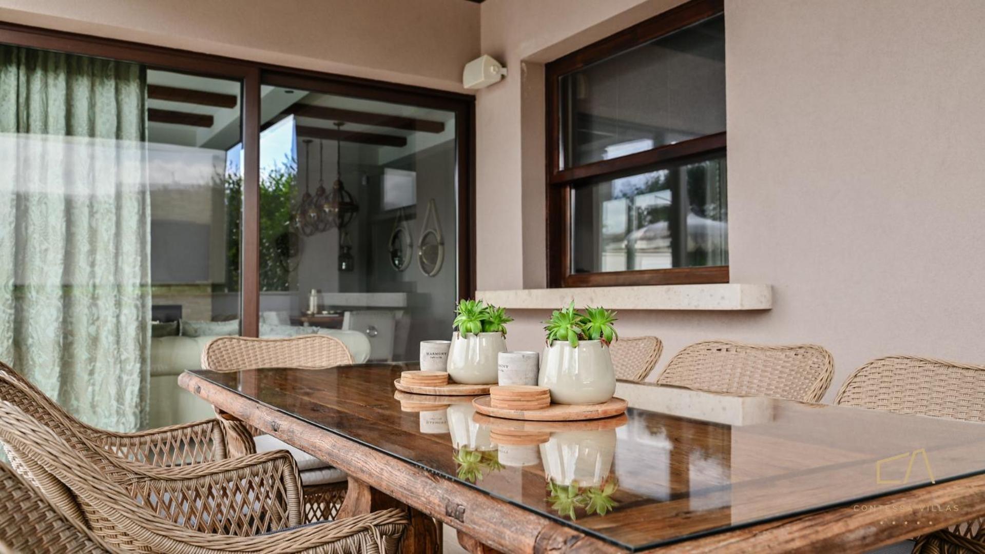 Luxury Villa Prova1 Malinska Zewnętrze zdjęcie
