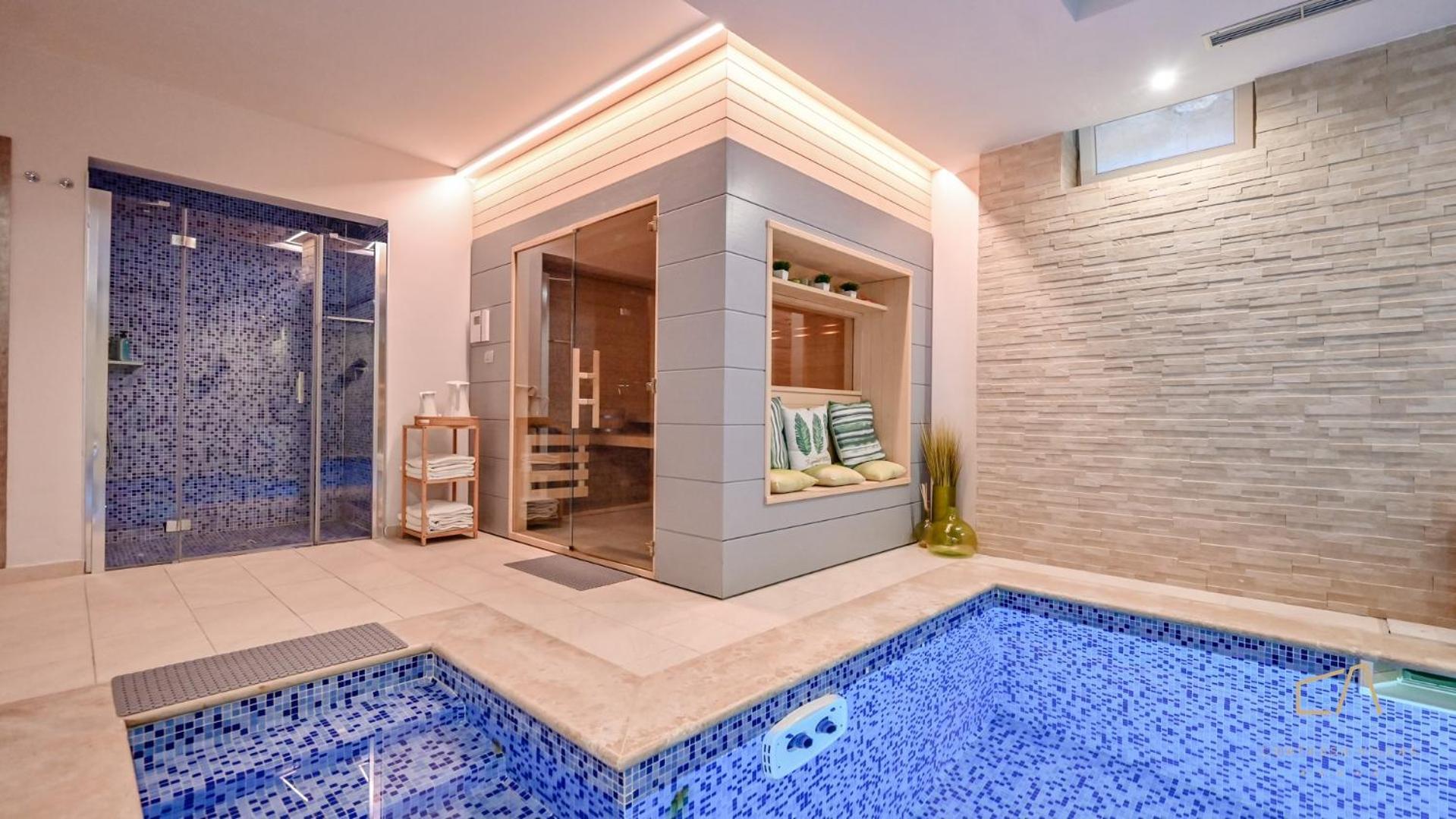 Luxury Villa Prova1 Malinska Zewnętrze zdjęcie