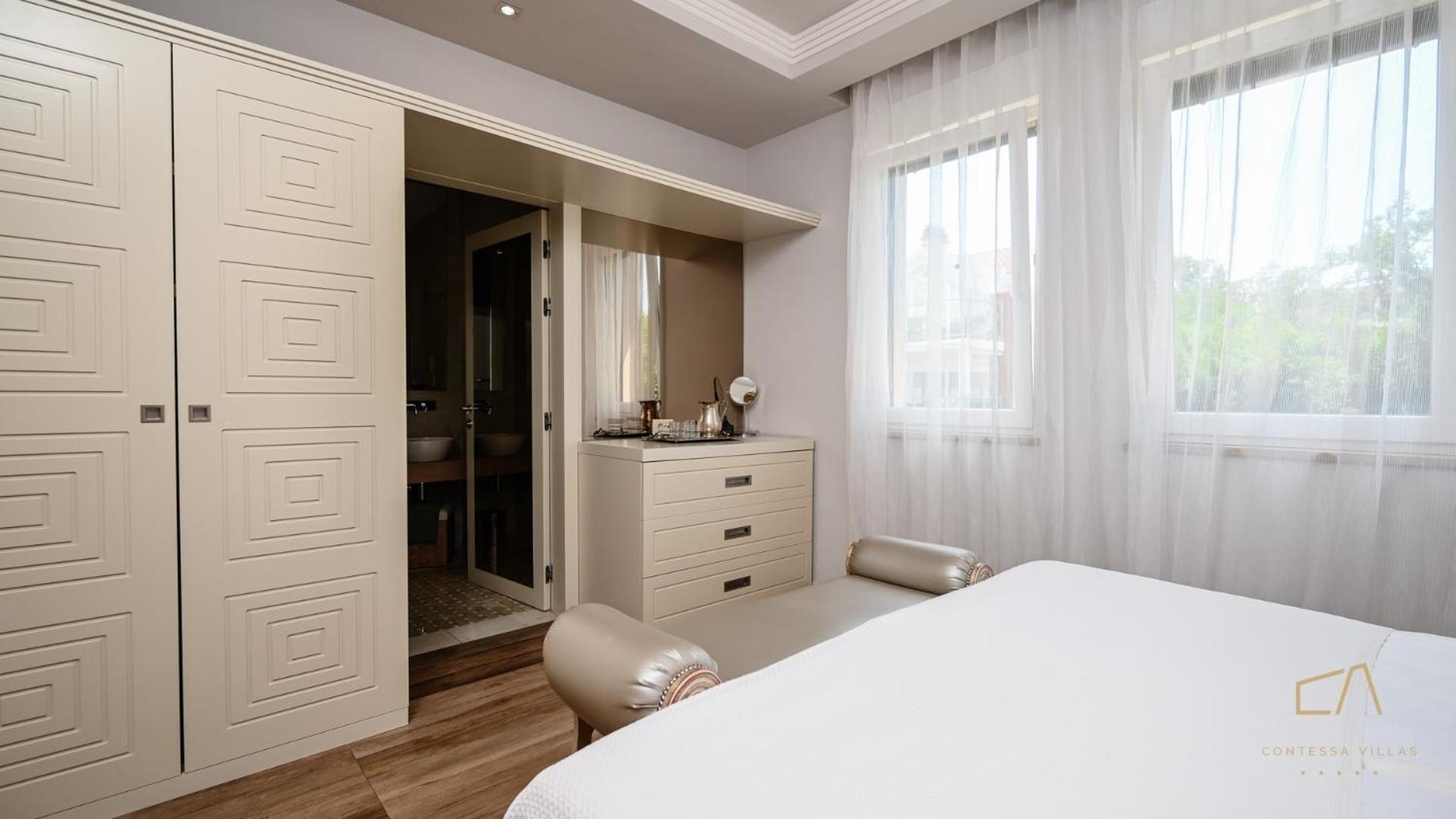 Luxury Villa Prova1 Malinska Zewnętrze zdjęcie