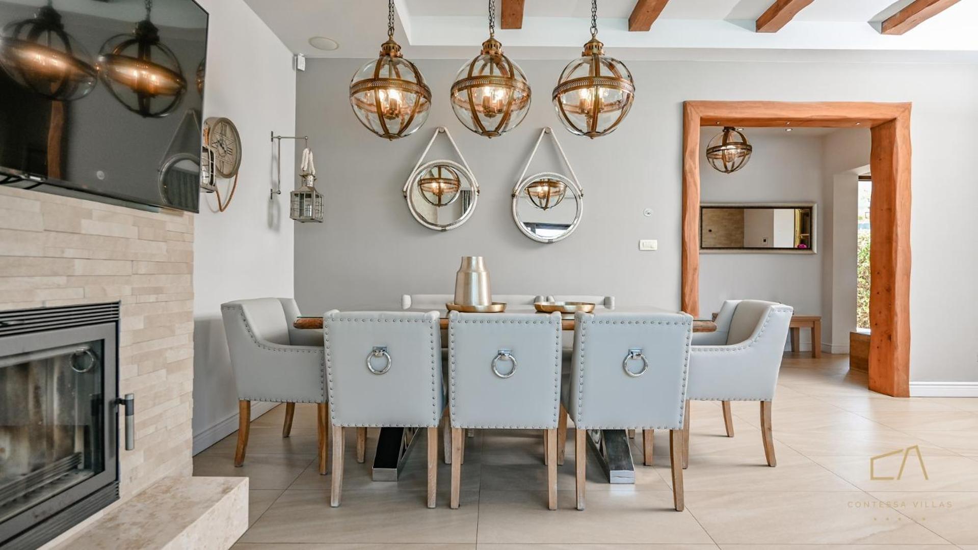 Luxury Villa Prova1 Malinska Zewnętrze zdjęcie
