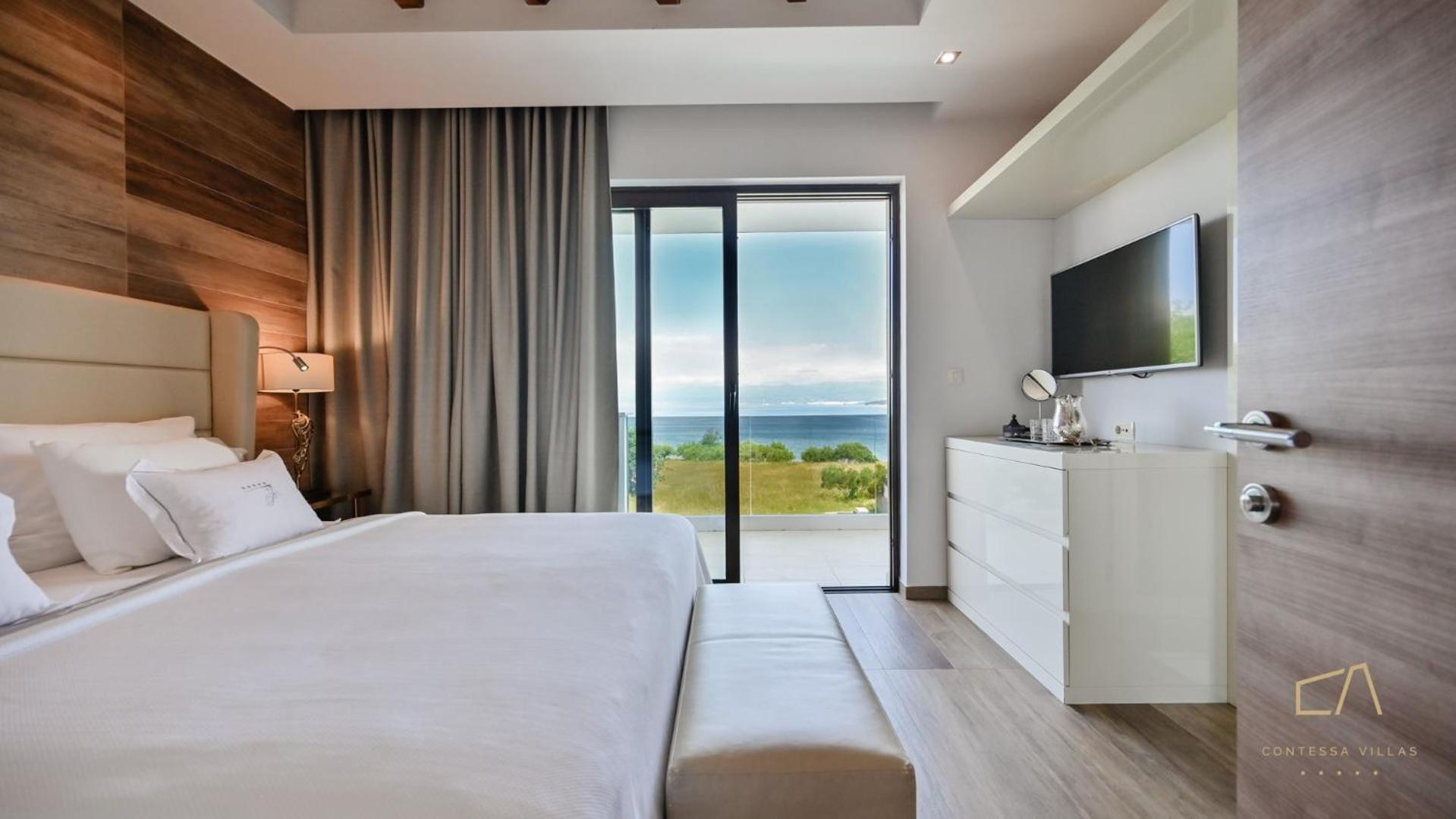 Luxury Villa Prova1 Malinska Zewnętrze zdjęcie