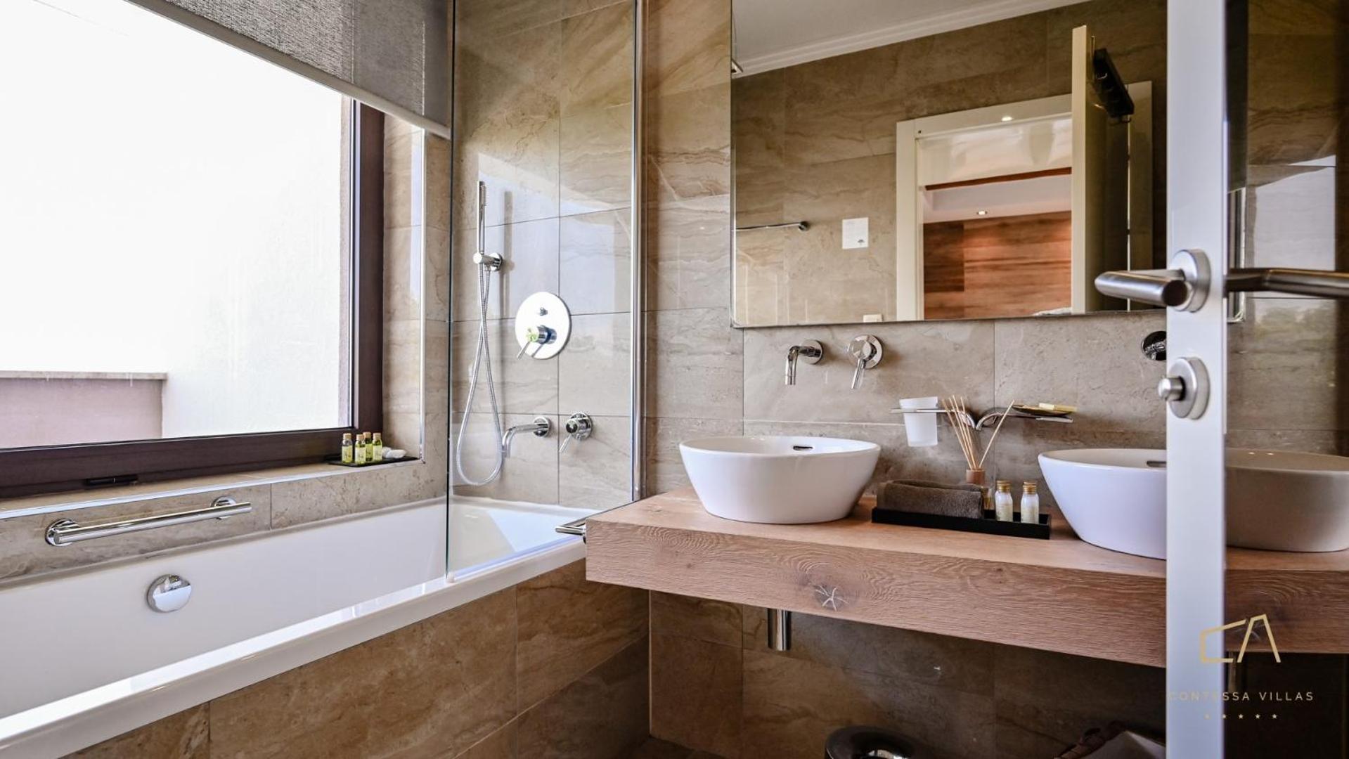 Luxury Villa Prova1 Malinska Zewnętrze zdjęcie