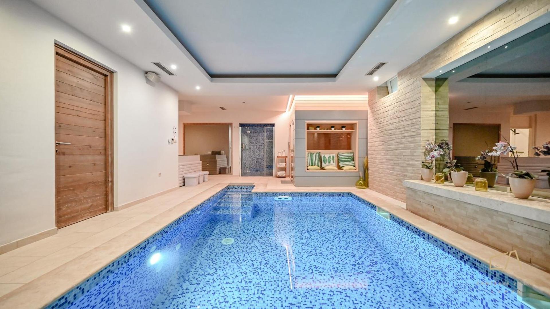 Luxury Villa Prova1 Malinska Zewnętrze zdjęcie