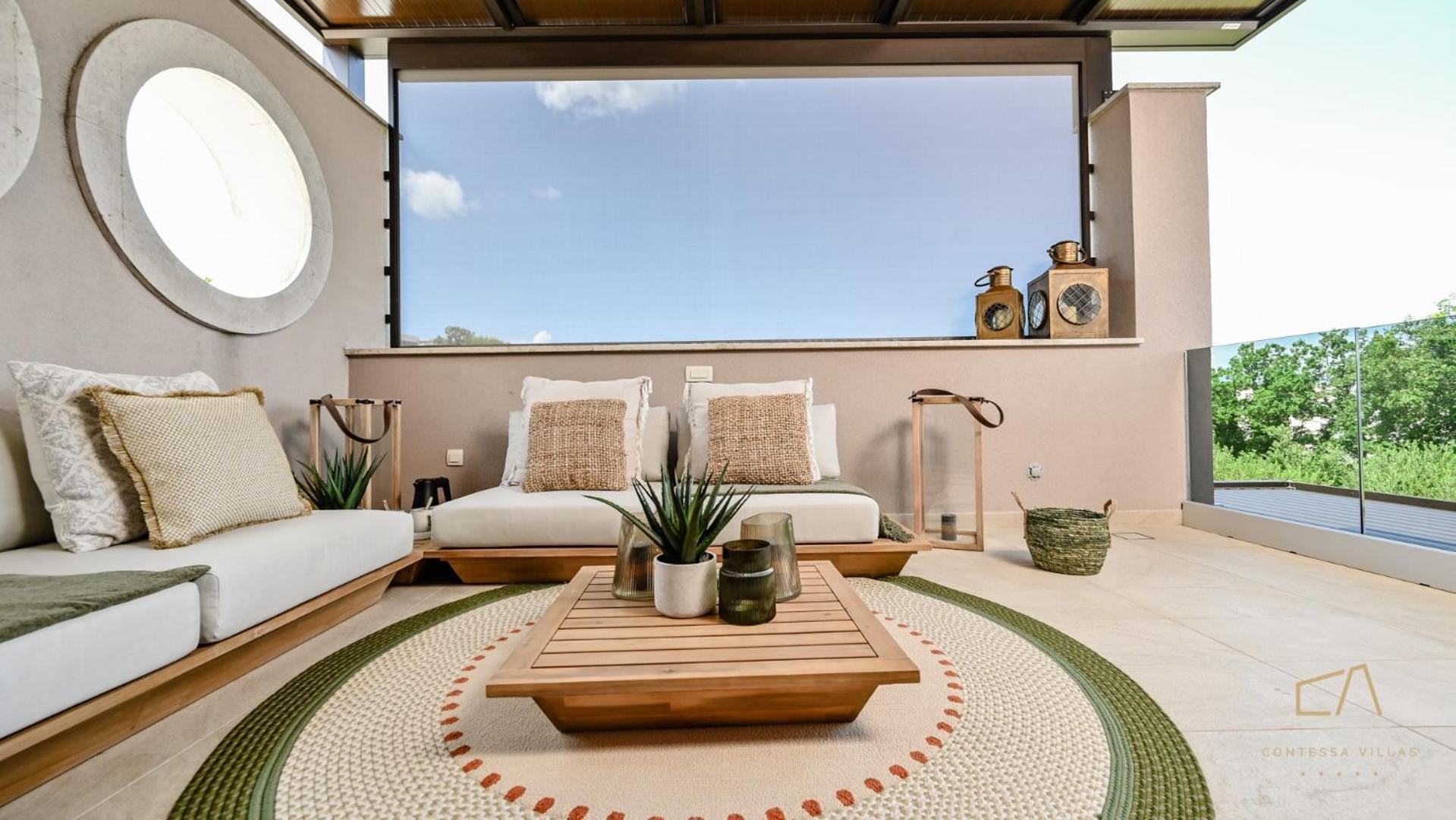 Luxury Villa Prova1 Malinska Zewnętrze zdjęcie